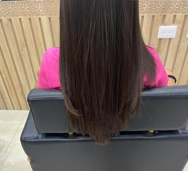 אחרי